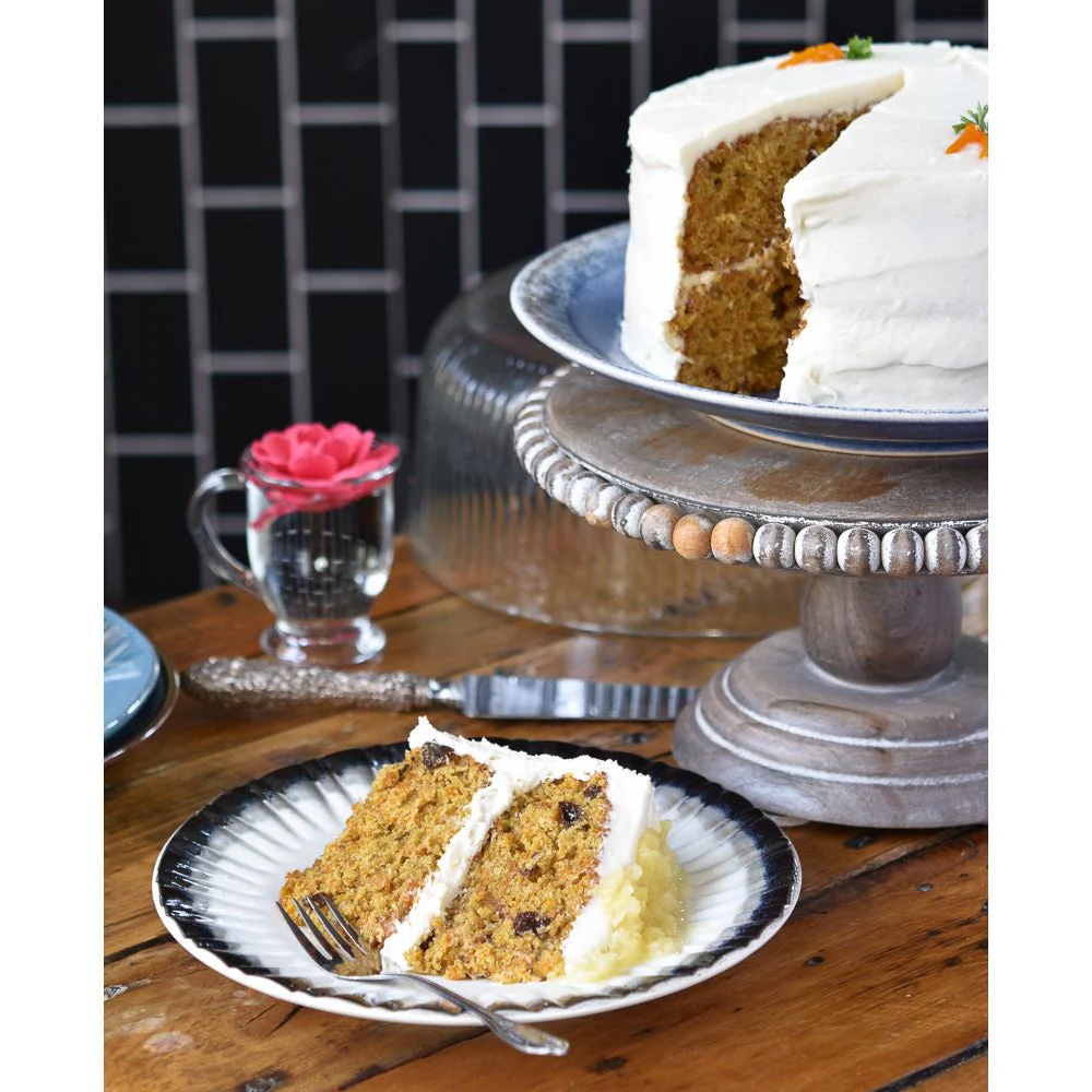 gfJules Gluten Free Birthday Cake Mix - Image 5