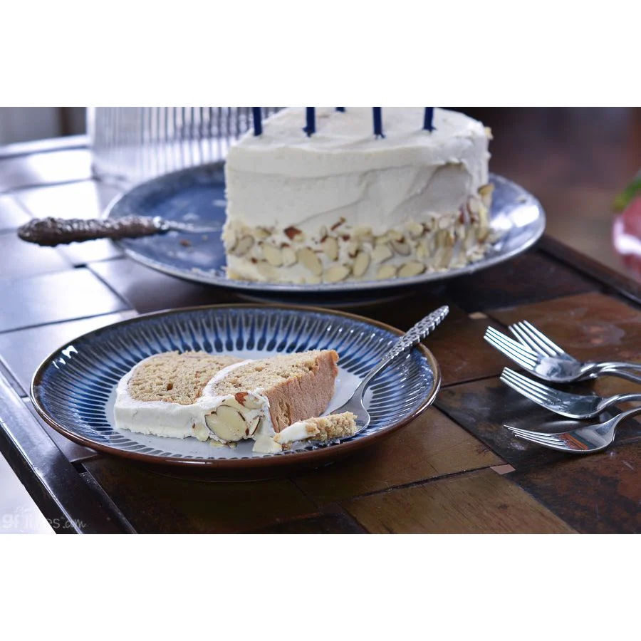 gfJules Gluten Free Birthday Cake Mix - Image 7