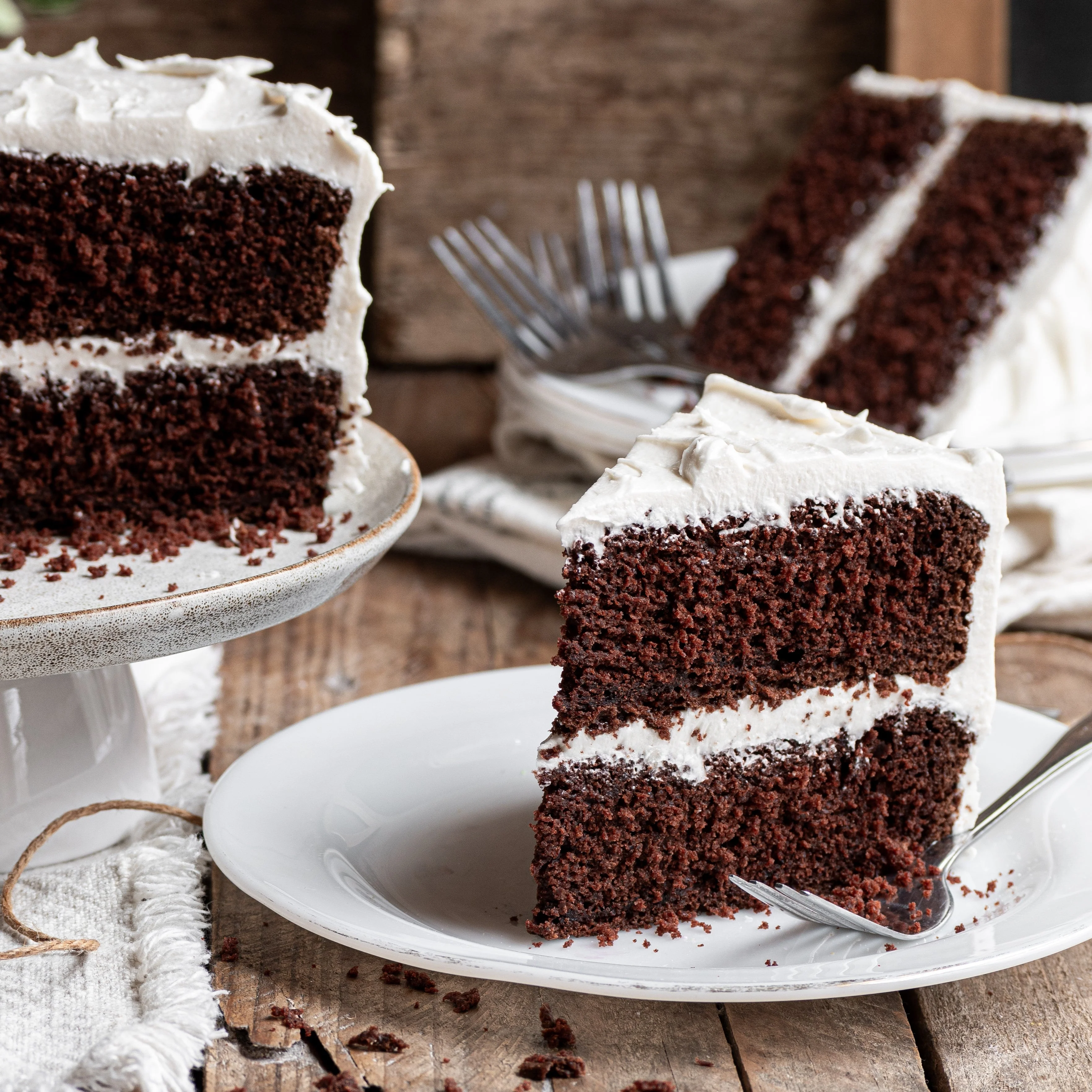 gfJules Gluten Free Birthday Cake Mix - Image 8