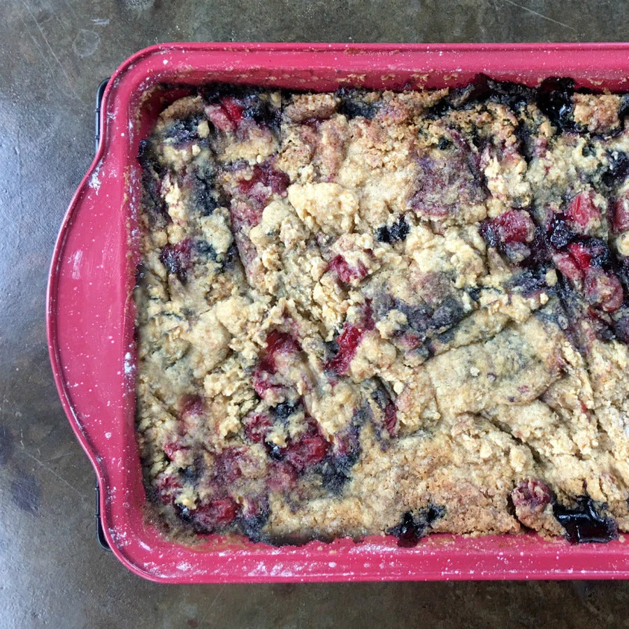 gfJules Gluten Free Cookie Mix - Image 6