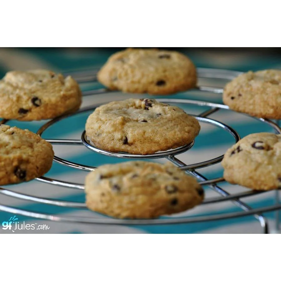 gfJules Gluten Free Cookie Mix - Image 8