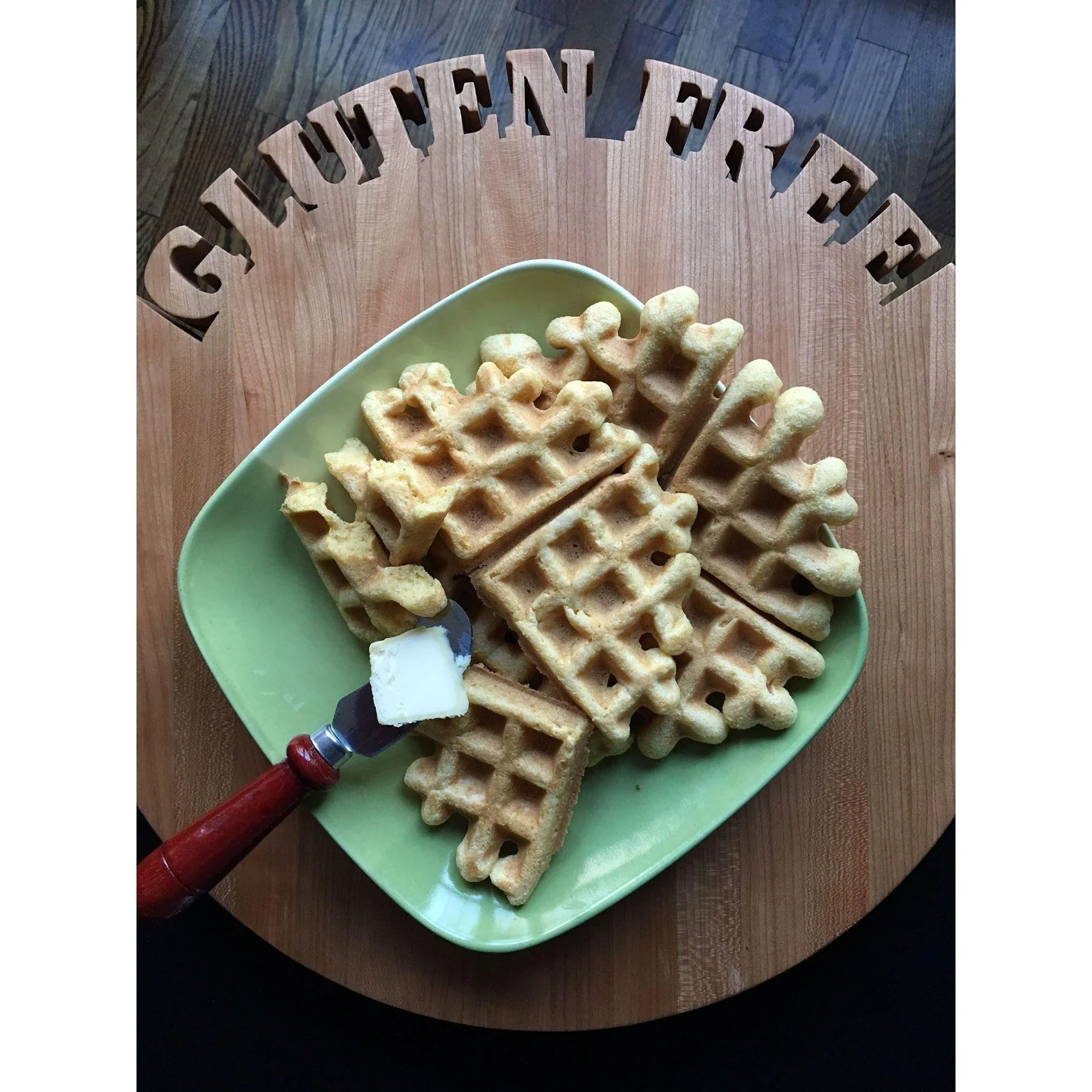 gfJules Gluten Free Cornbread Mix - Image 10