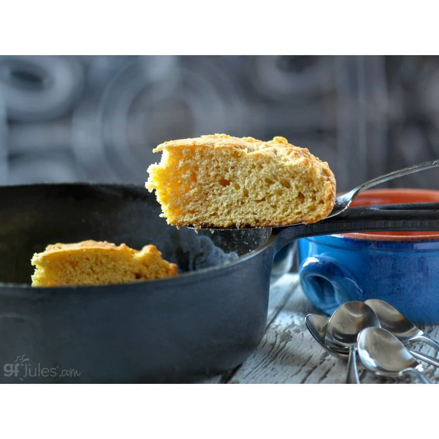 gfJules Gluten Free Cornbread Mix - Image 4