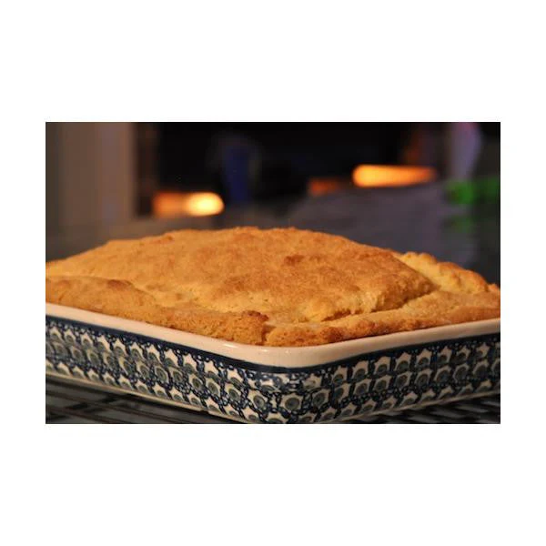 gfJules Gluten Free Cornbread Mix - Image 5