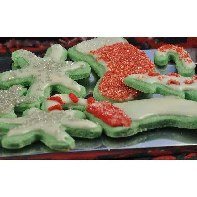 gfJules Gluten Free Cut-Out & Sugar Cookie Mix - Image 10
