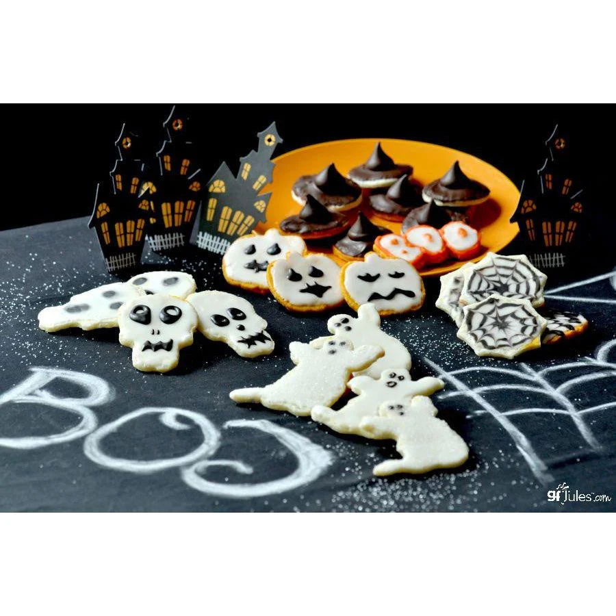 gfJules Gluten Free Cut-Out & Sugar Cookie Mix - Image 11