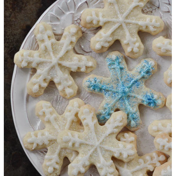 gfJules Gluten Free Cut-Out & Sugar Cookie Mix - Image 2