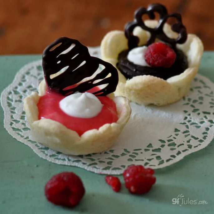 gfJules Gluten Free Cut-Out & Sugar Cookie Mix - Image 7