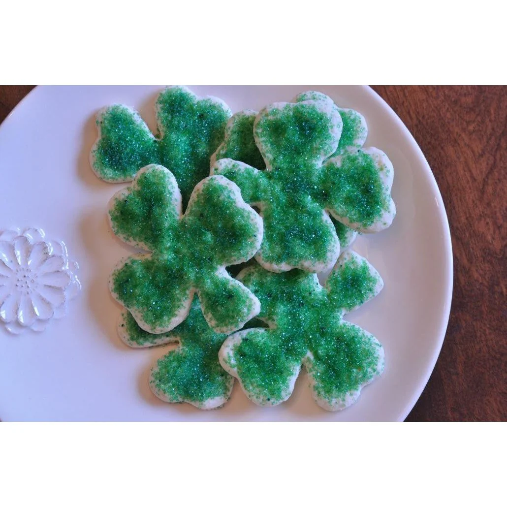 gfJules Gluten Free Cut-Out & Sugar Cookie Mix - Image 8