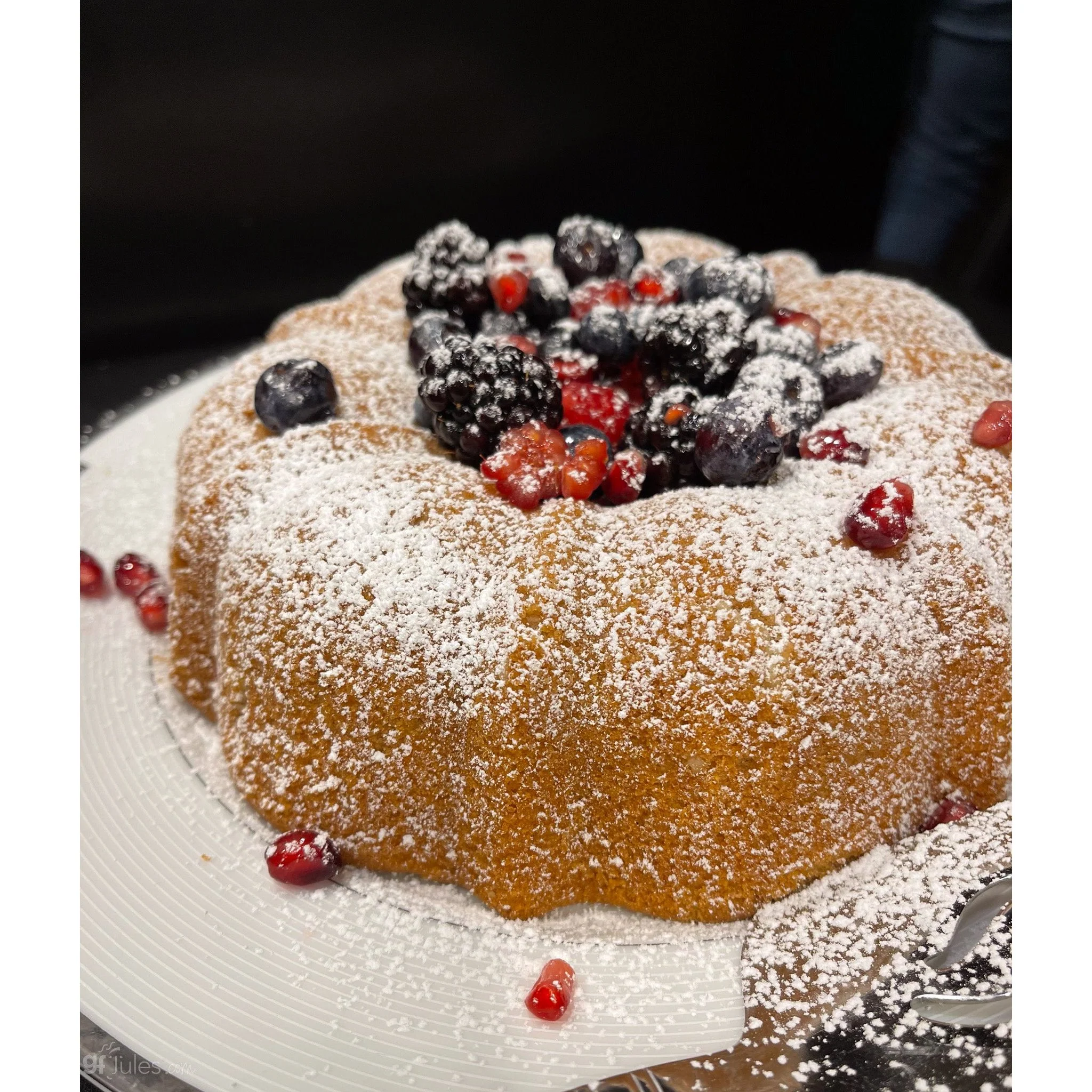 gfJules NADA Flour - Image 19