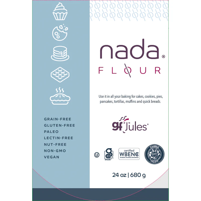 gfJules NADA Flour - Image 23