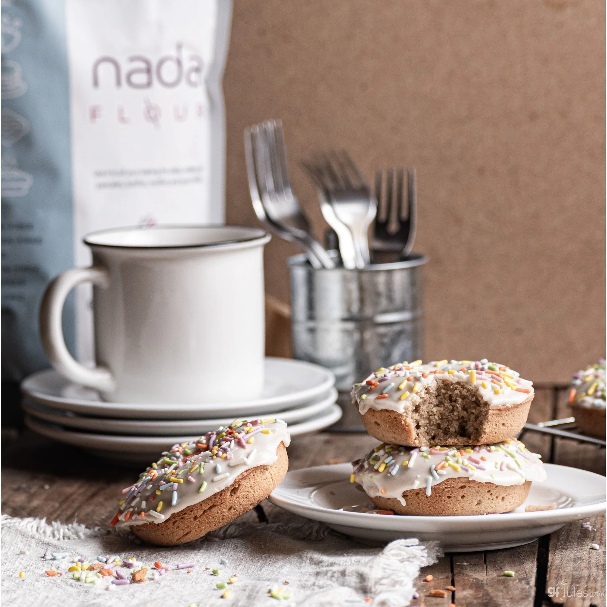 gfJules NADA Flour - Image 4