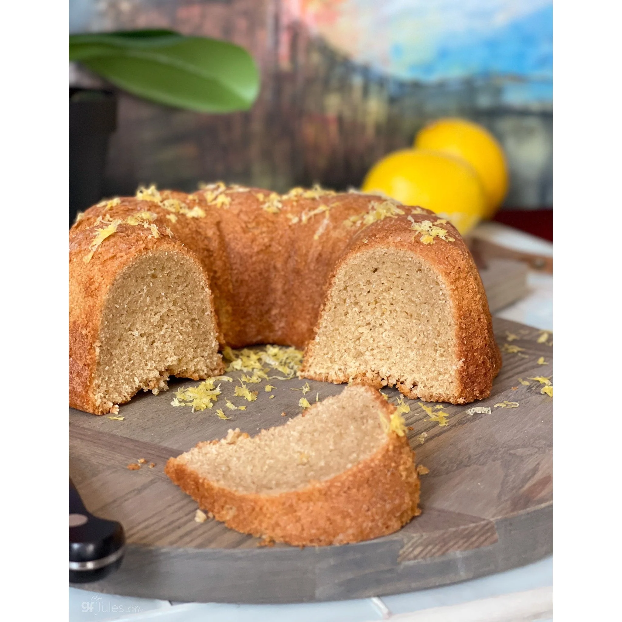gfJules NADA Flour - Image 6