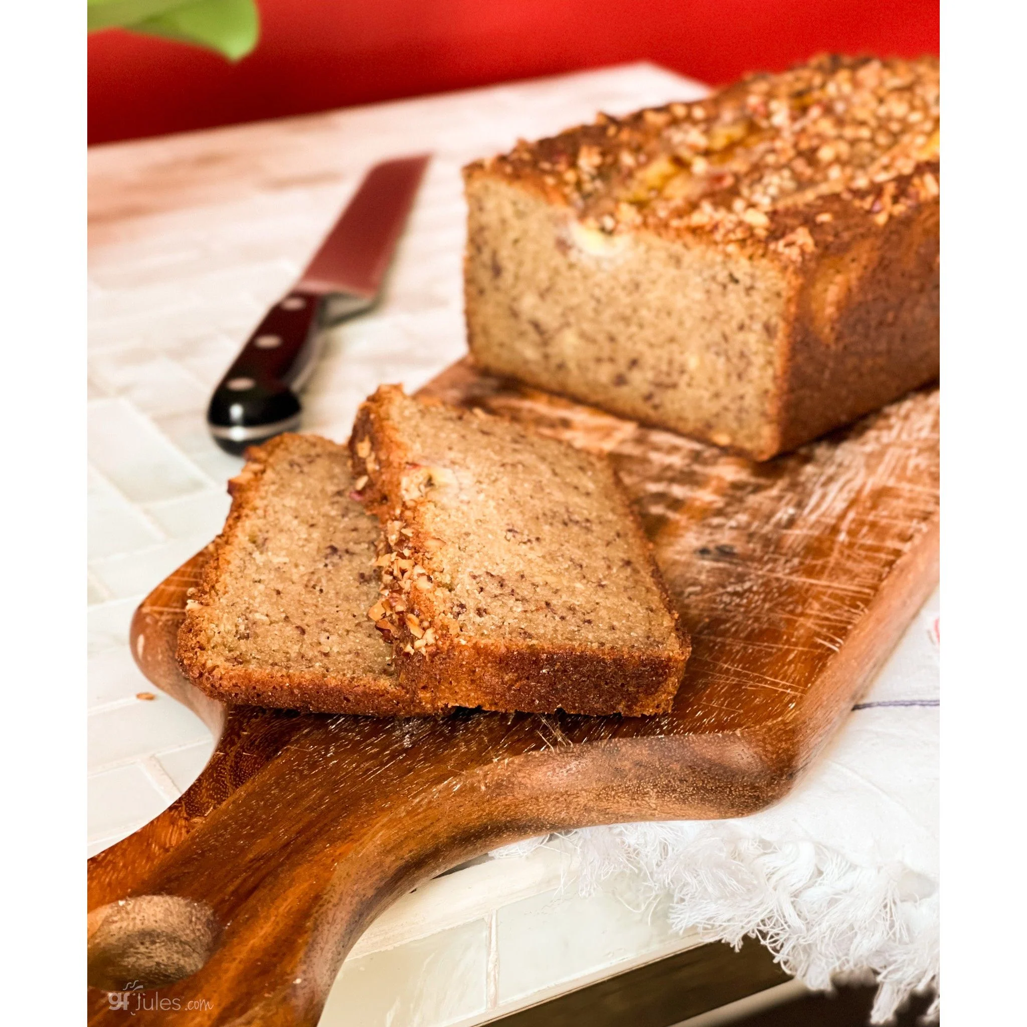 gfJules NADA Flour - Image 7