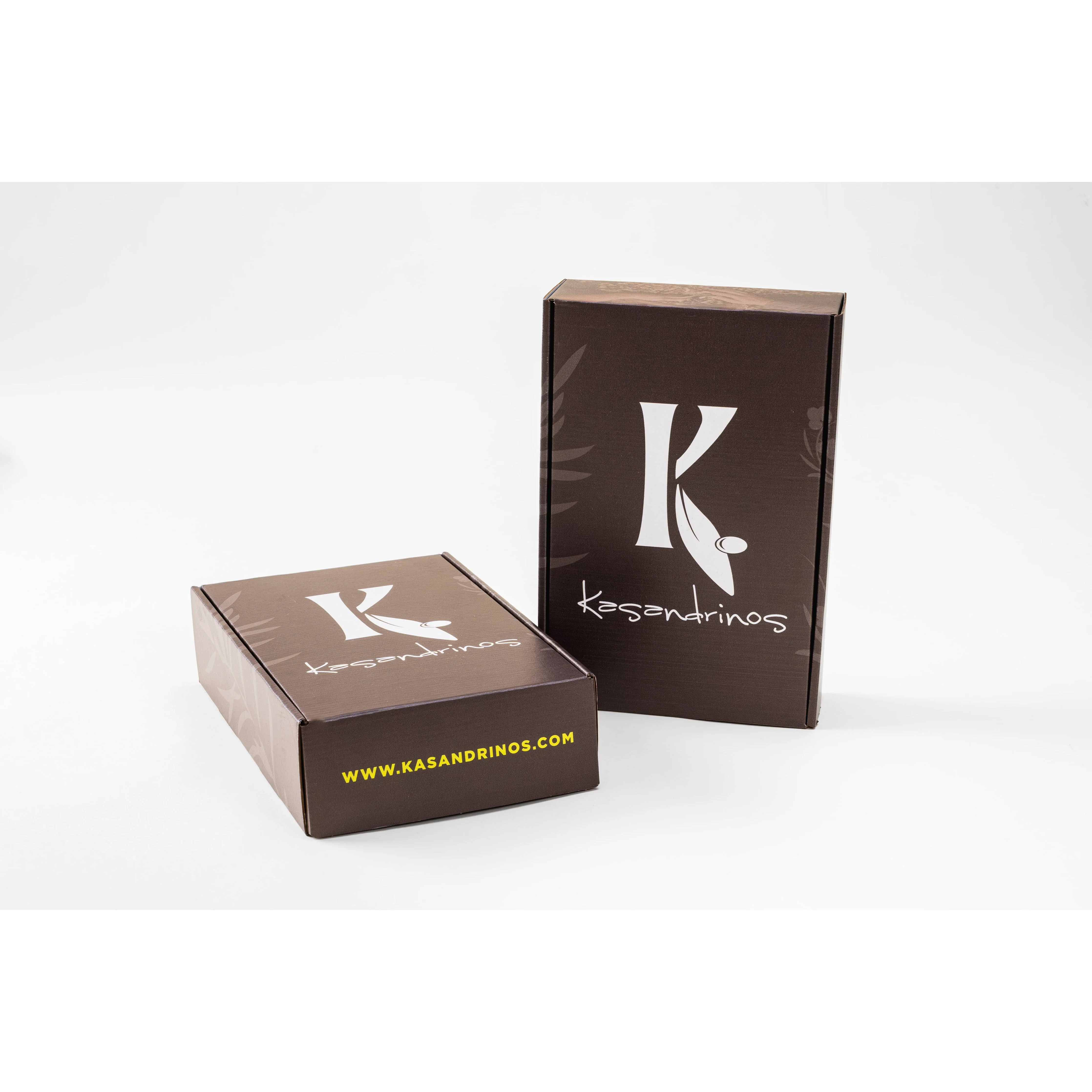 Gift Box - Organic EVOO & Vinegar - Image 6