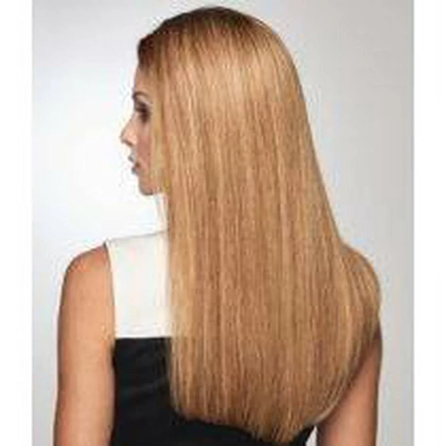 GILDED 18" - Top Piece by Raquel Welch - 100% Human Hair - Image 10