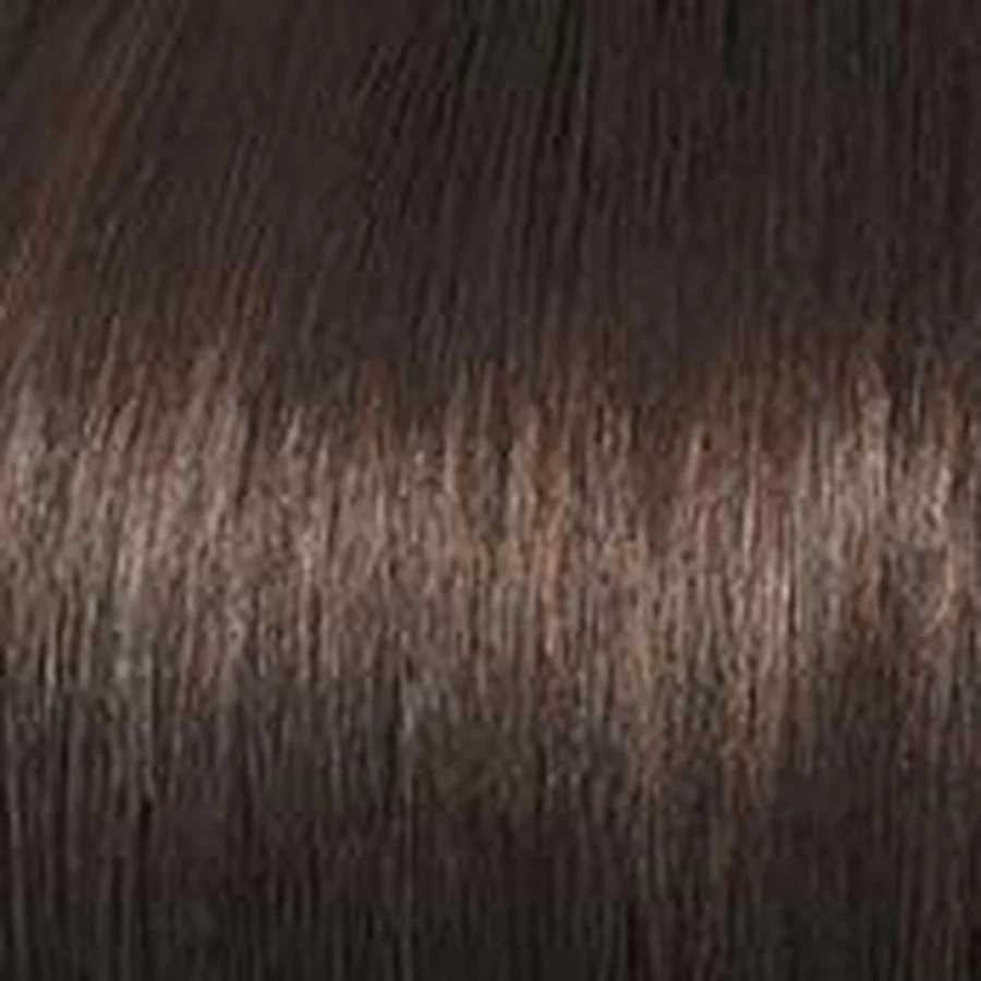 GILDED 18" - Top Piece by Raquel Welch - 100% Human Hair - Image 13