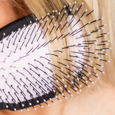 Gimme Beauty Detangling Hair Brush for Fine Hair - New - Image 3