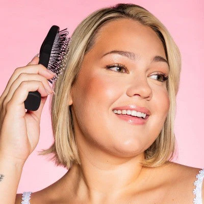 Gimme Beauty Detangling Hair Brush for Fine Hair - New - Image 5