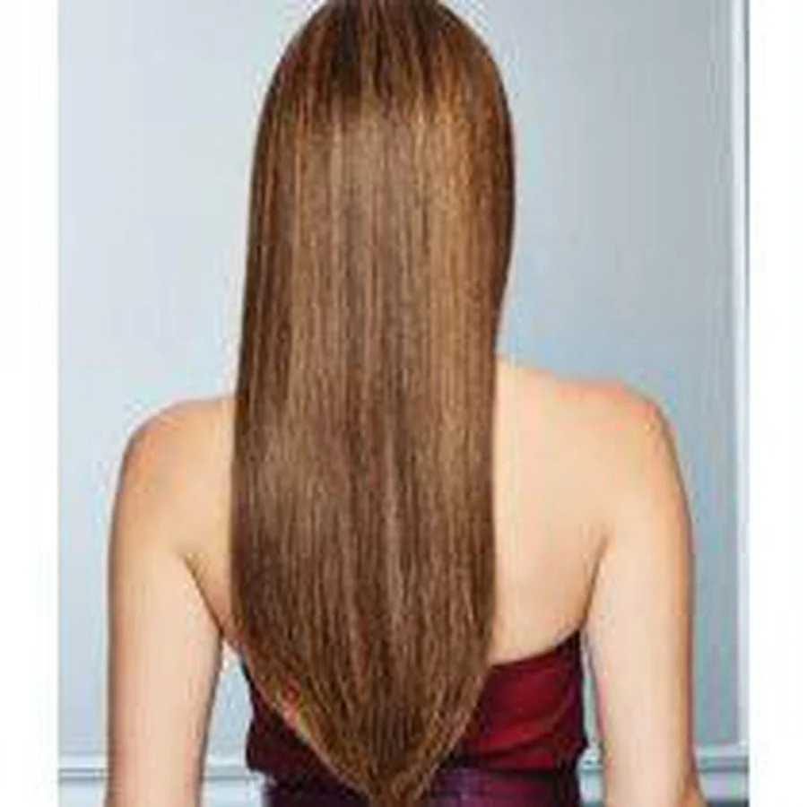 GLAMOUR AND MORE - Wig by Raquel Welch - 100% Human Hair - Image 5