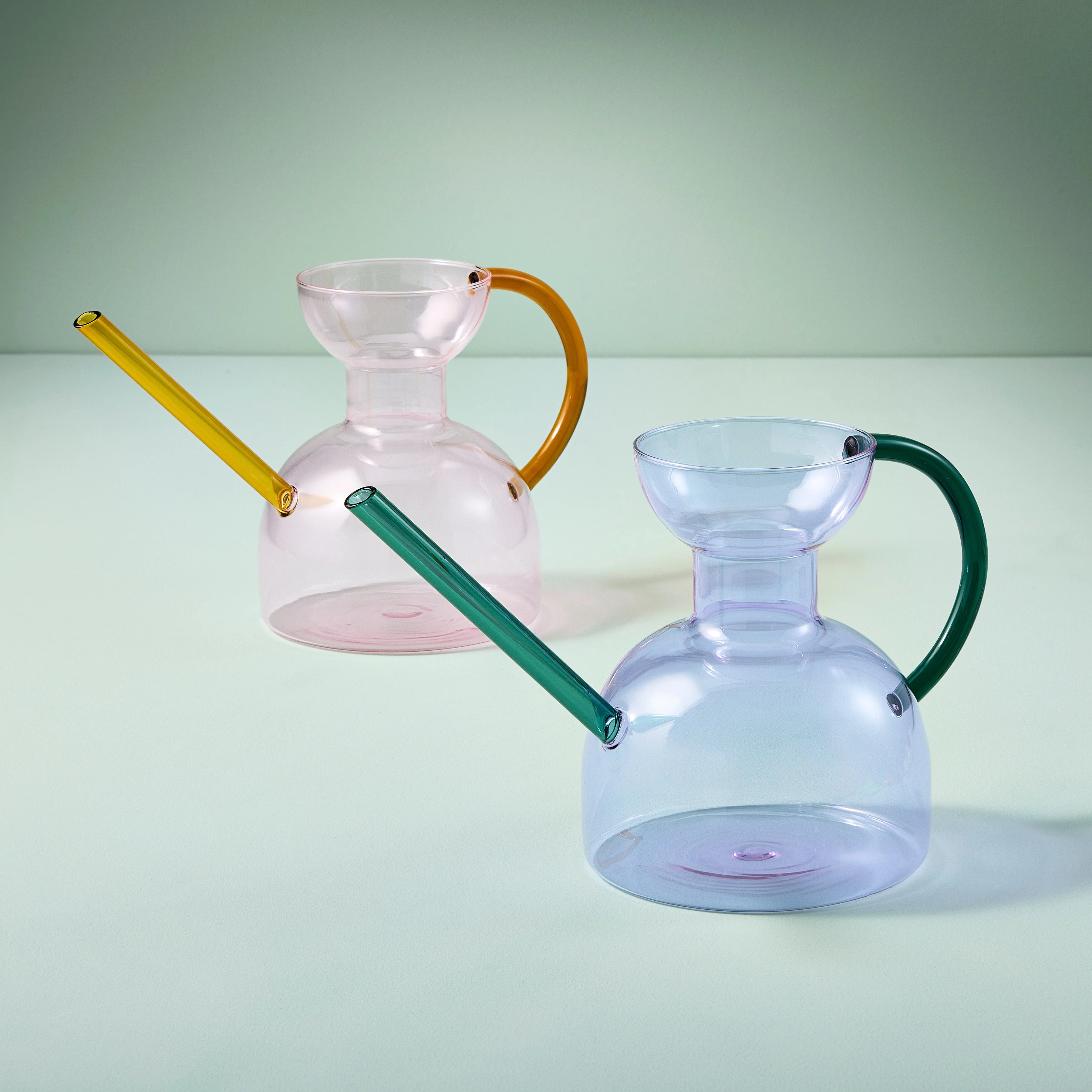 Glass Watering Can - Image 2
