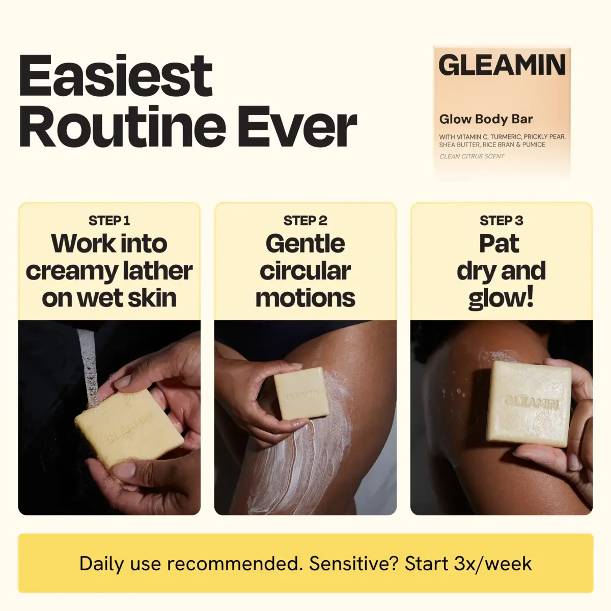 Glow Body Bar - Image 6