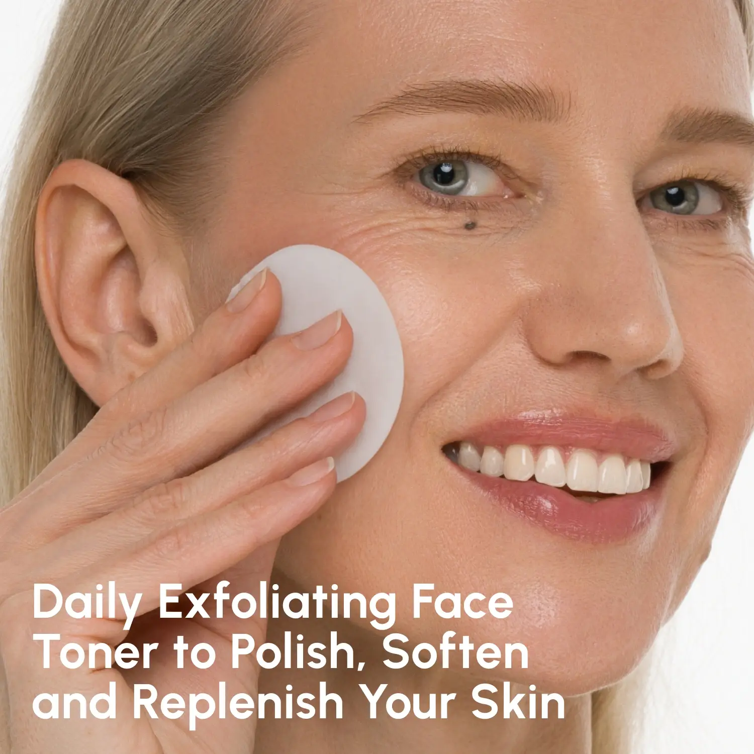 Glow Boost Glycolic Face Toner - Image 2