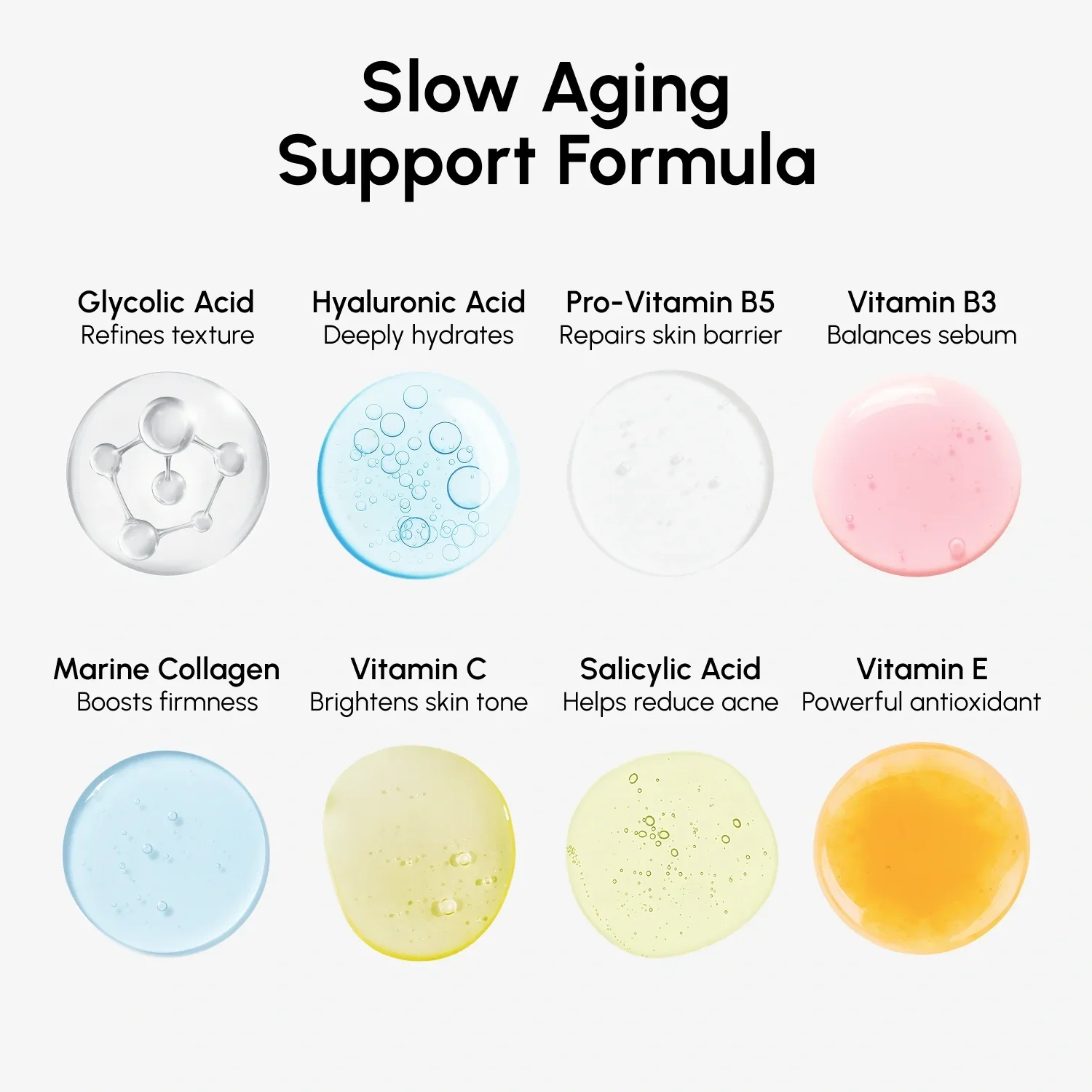 Glow Boost Glycolic Face Toner - Image 3