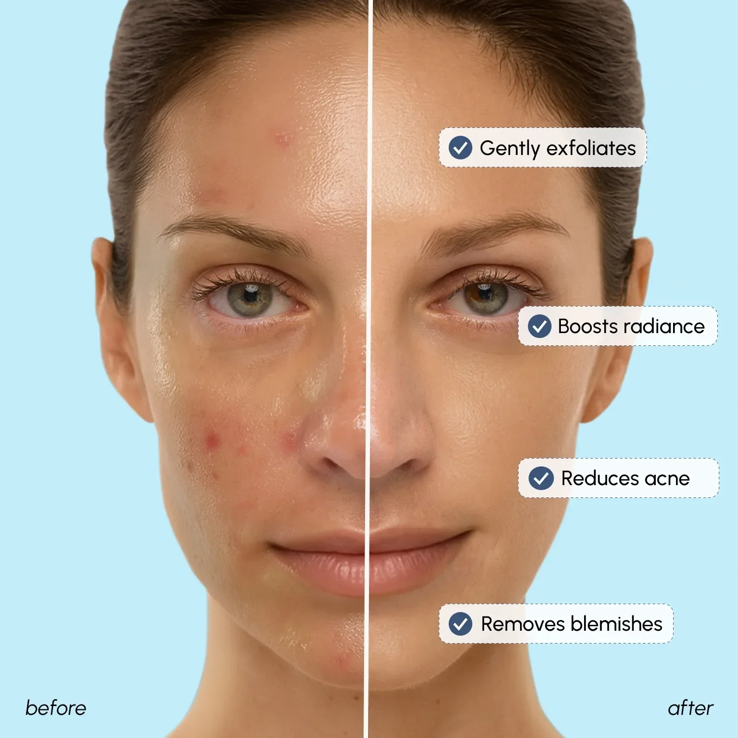 Glow Boost Glycolic Face Toner - Image 4