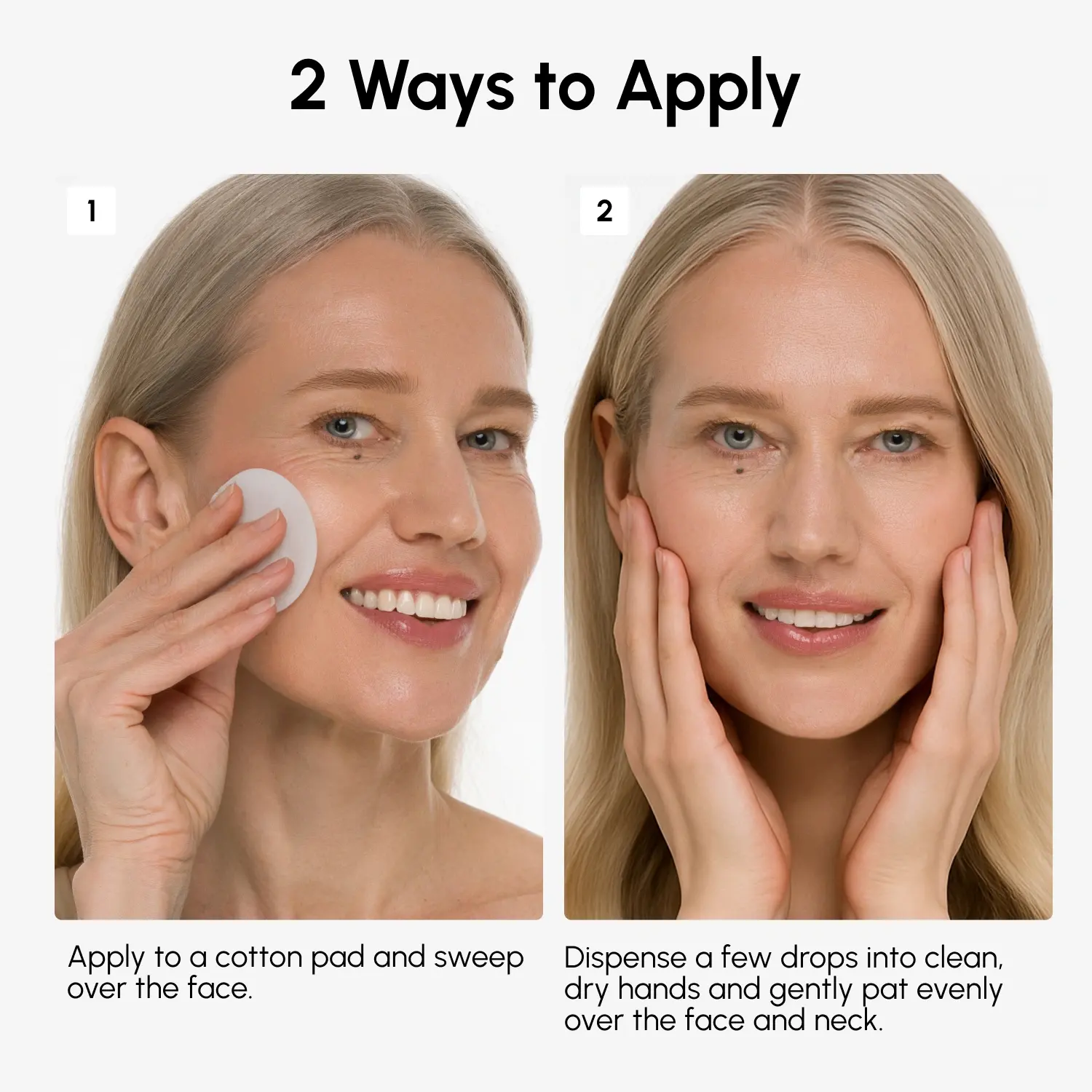 Glow Boost Glycolic Face Toner - Image 7