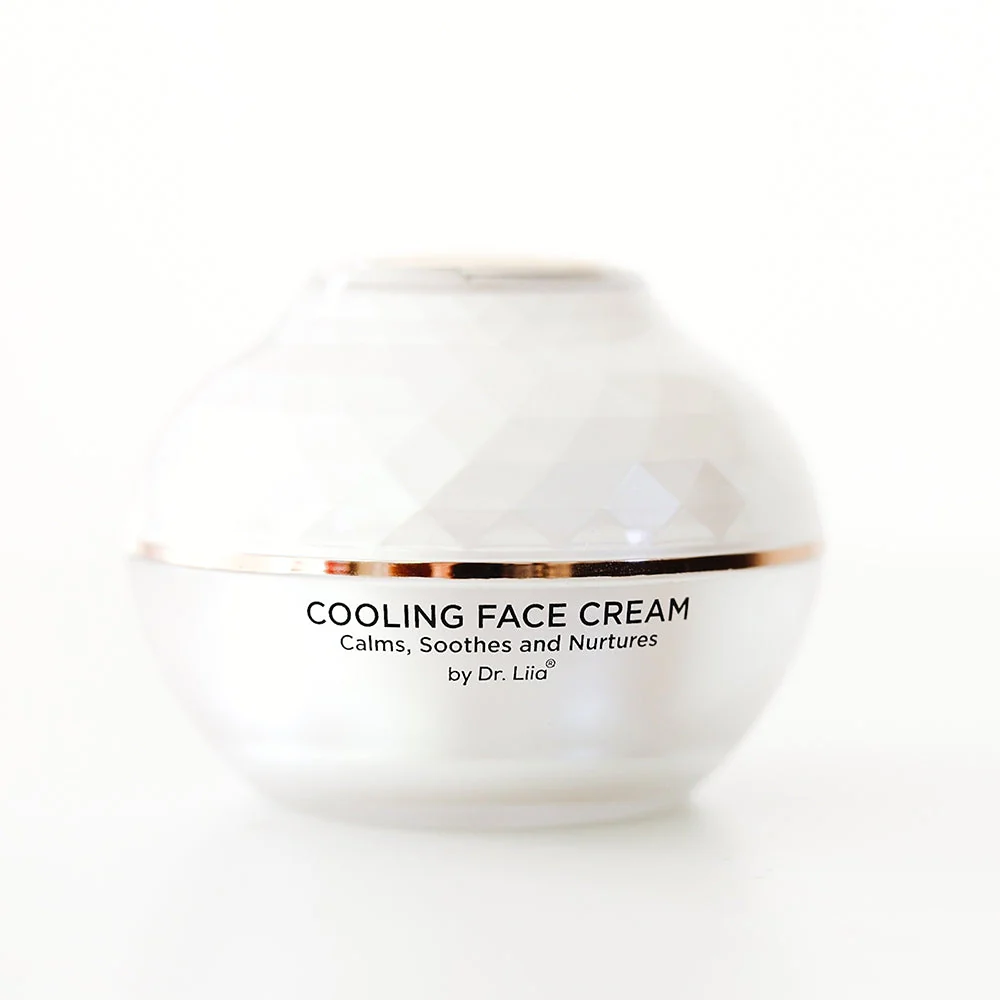 Glow Boosting Cooling Elixir for Redness Relief & Dewy Hydration – Gluten-Free, Hypoallergenic - Image 10