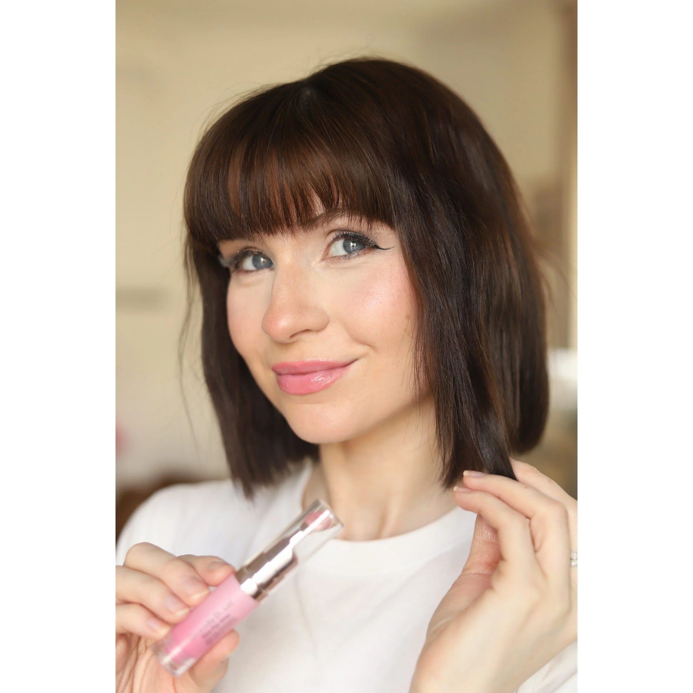 Glow Pop Gloss & Lip Treatment – Radiant Shine & pH Color-Shift - Image 14