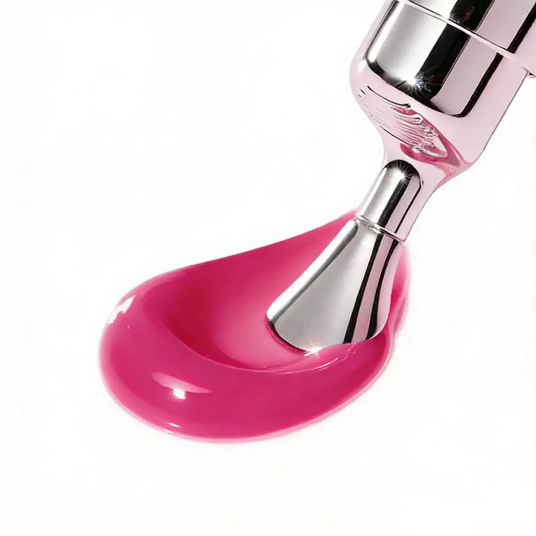 Glow Pop Gloss & Lip Treatment – Radiant Shine & pH Color-Shift - Image 23