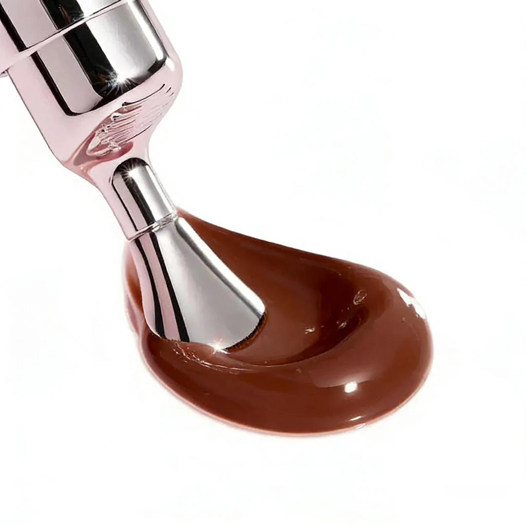 Glow Pop Gloss & Lip Treatment – Radiant Shine & pH Color-Shift - Image 24