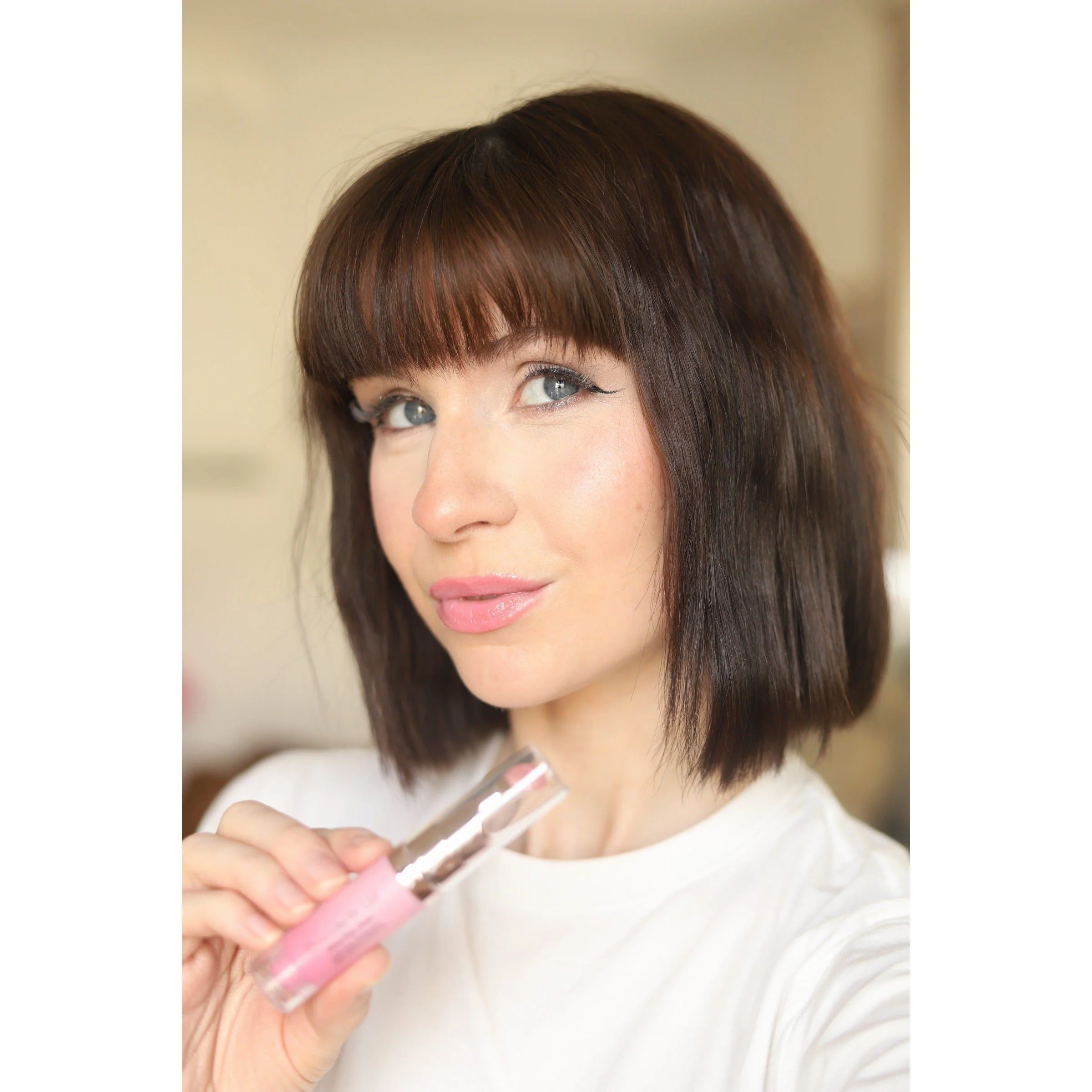 Glow Pop Gloss & Lip Treatment – Radiant Shine & pH Color-Shift - Image 28