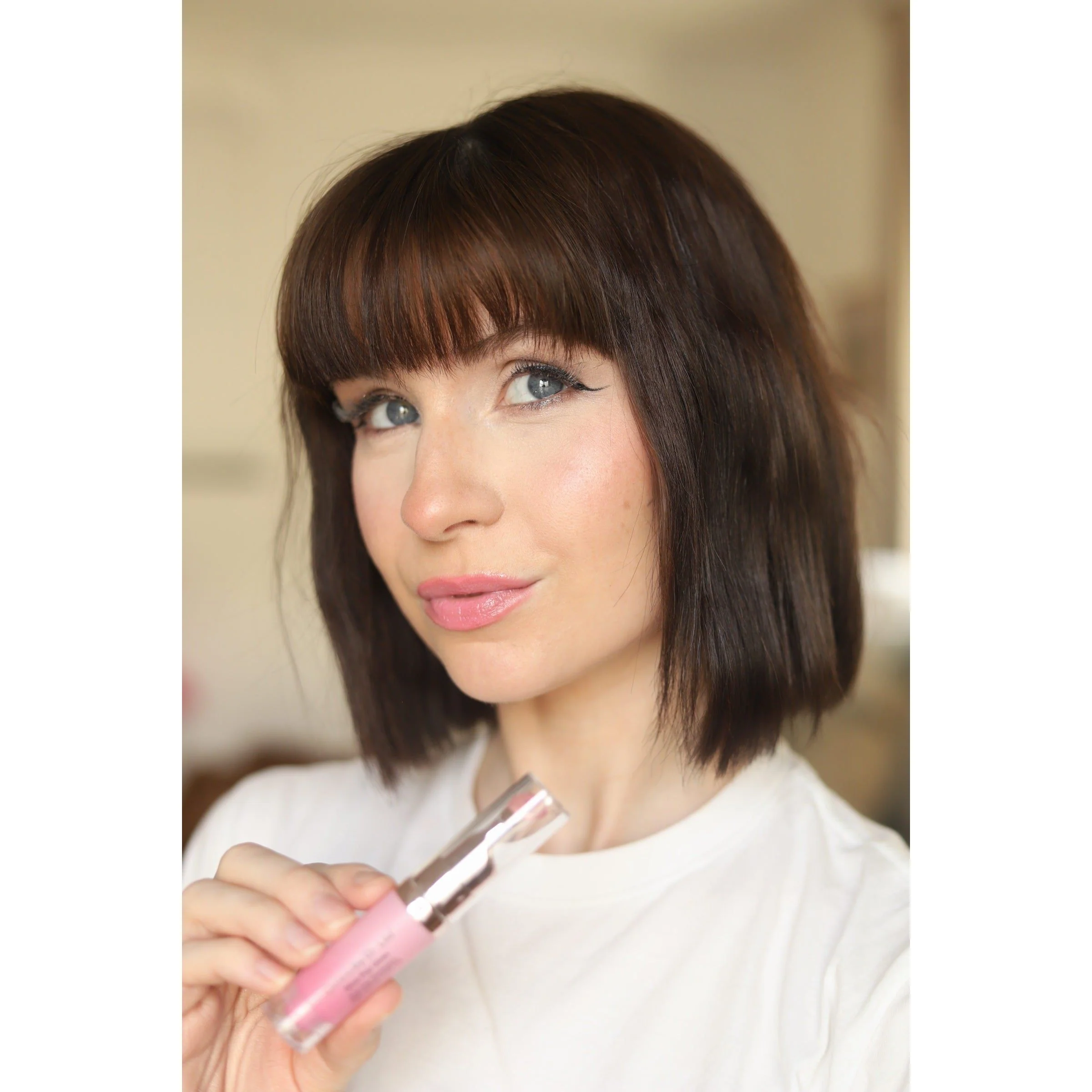 Glow Pop Gloss & Lip Treatment – Radiant Shine & pH Color-Shift - Image 29