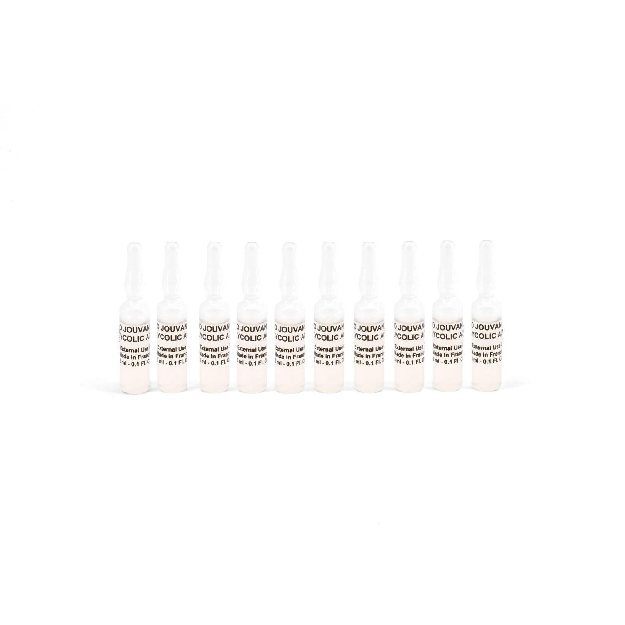 Glycolic Acid Ampoules - Image 2