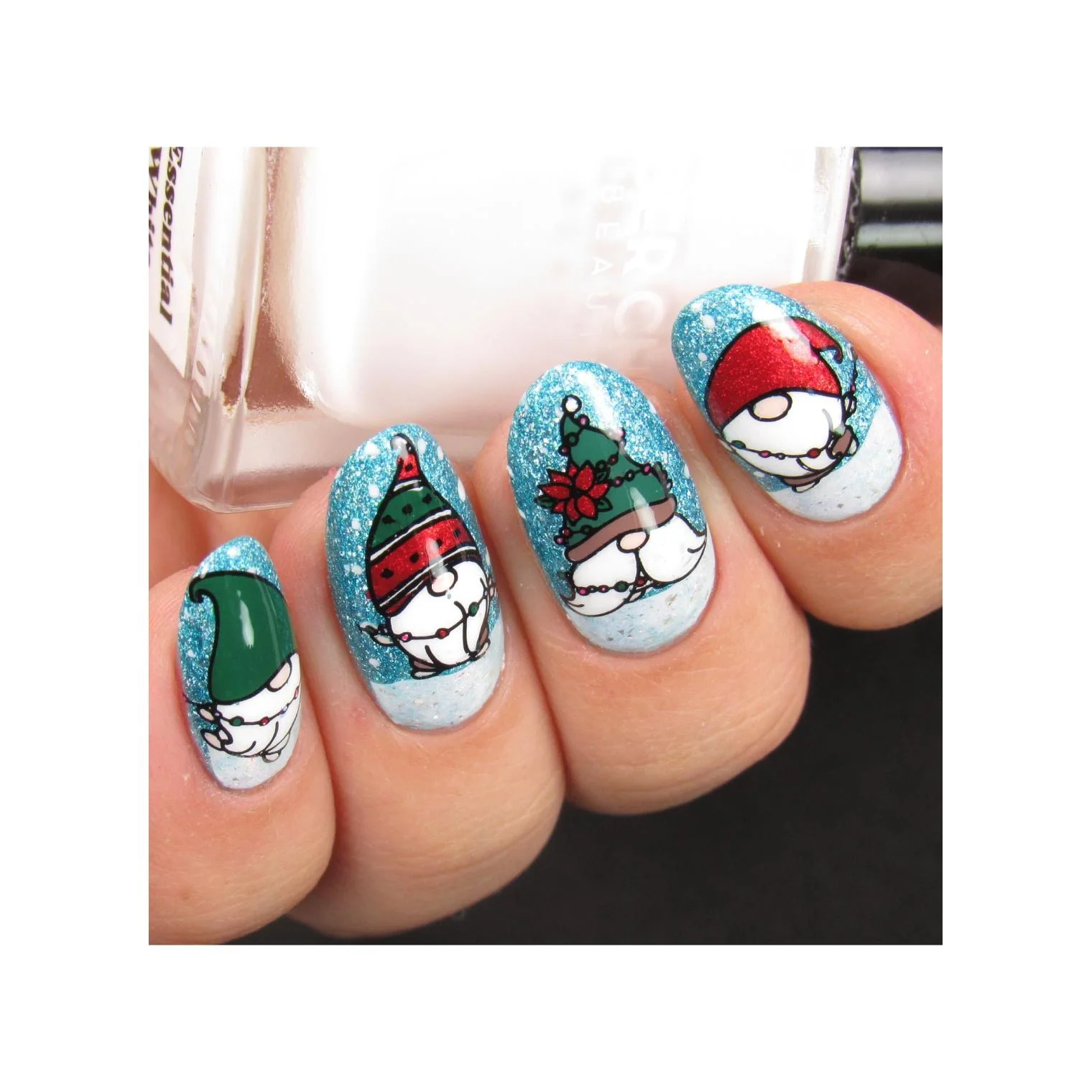 Gnome For The Holidays - Image 11