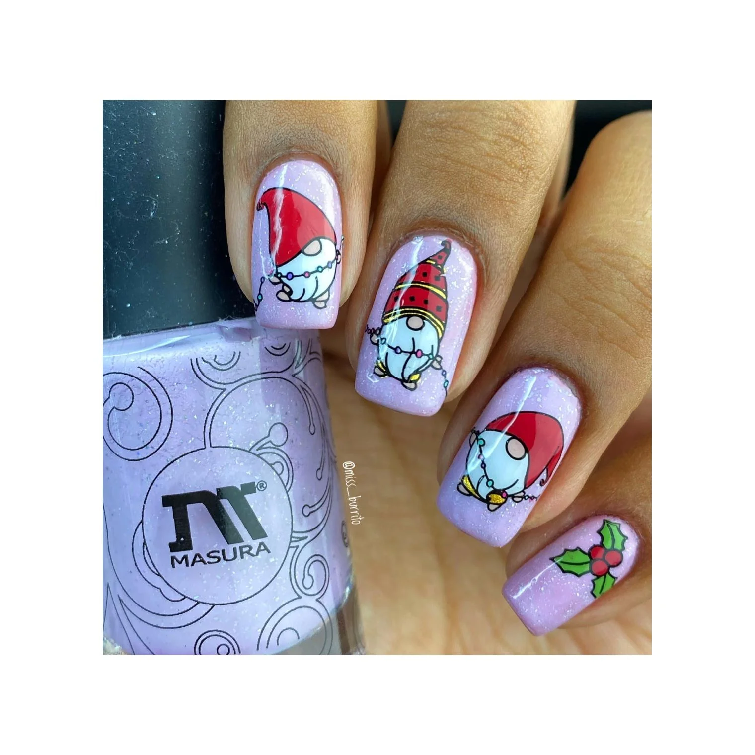 Gnome For The Holidays - Image 2