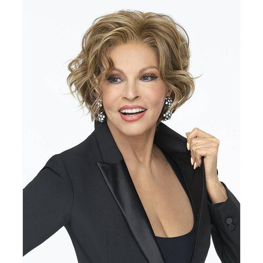 GOING PLACES - Wig By Raquel Welch