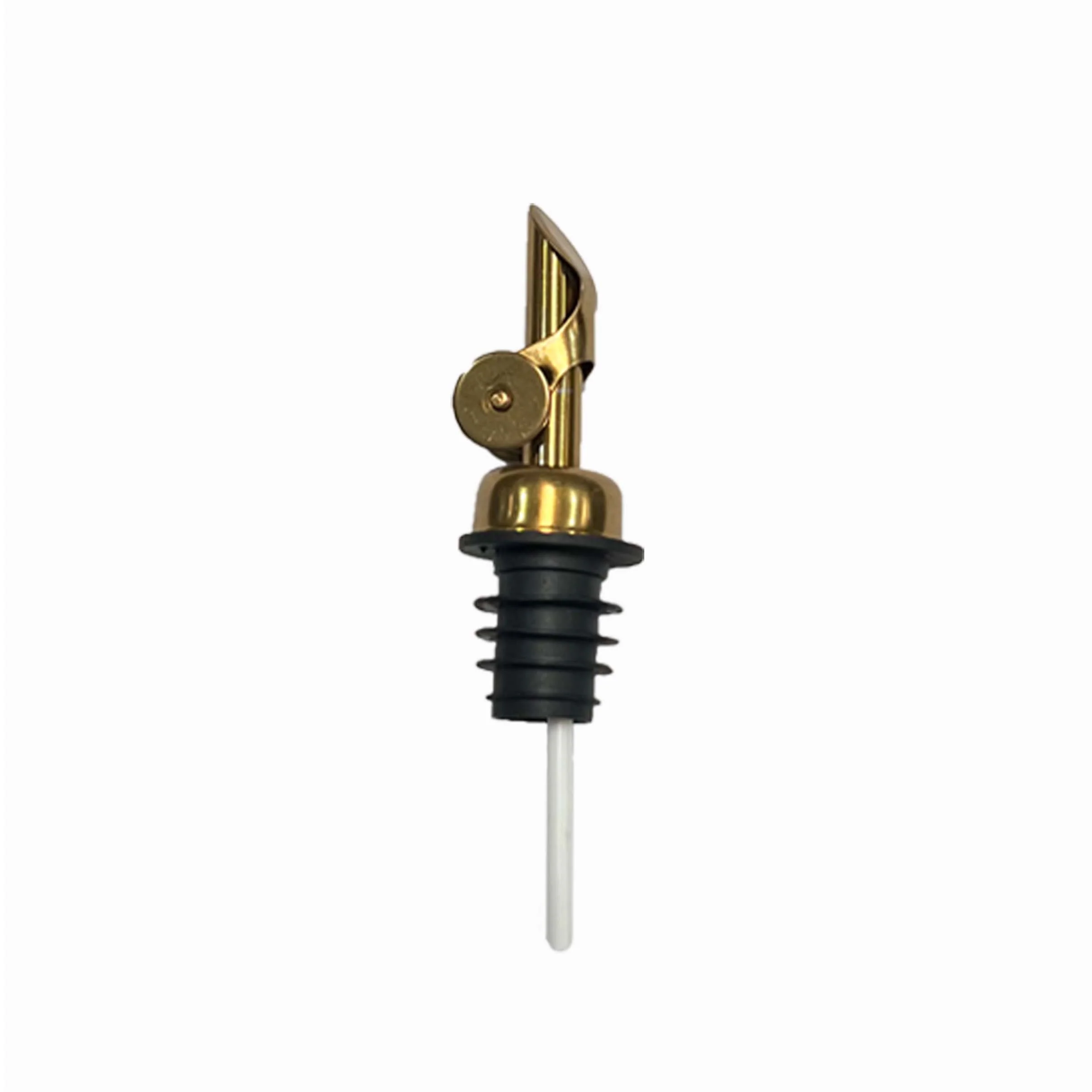 Gold Bottle Spout - Image 3