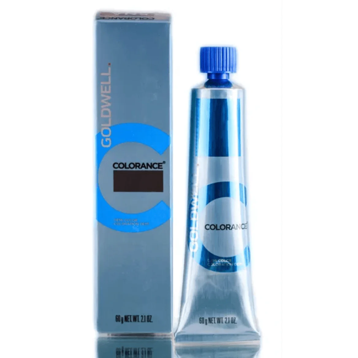 goldwell acid color tube 6VR