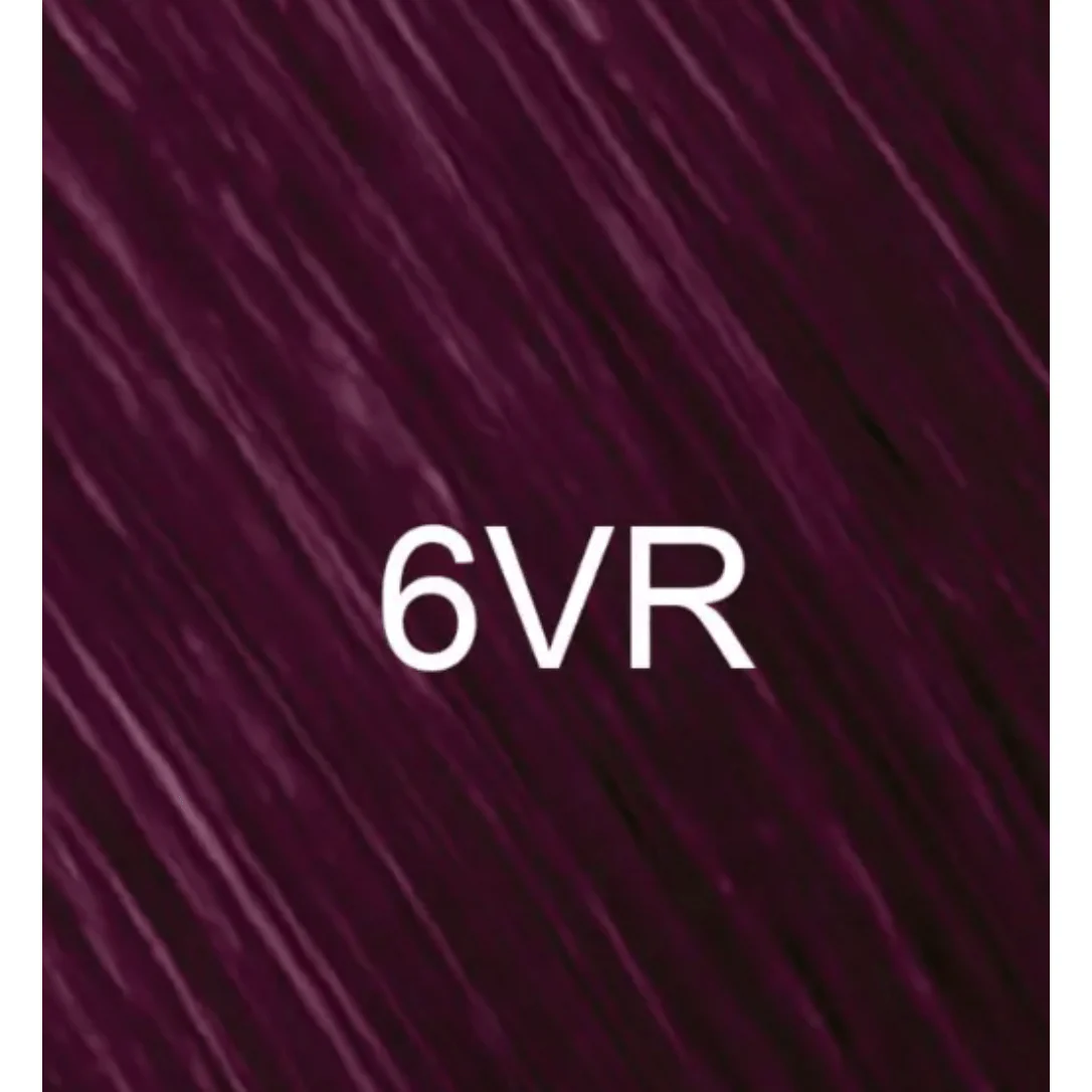 goldwell acid color tube 6VR - Image 2