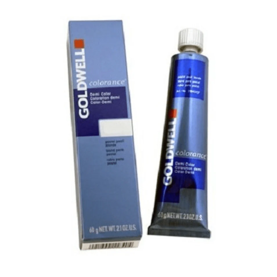 Goldwell Colorance Acid Hair Color Coloration (Tube) 9VR Iceland Blonde