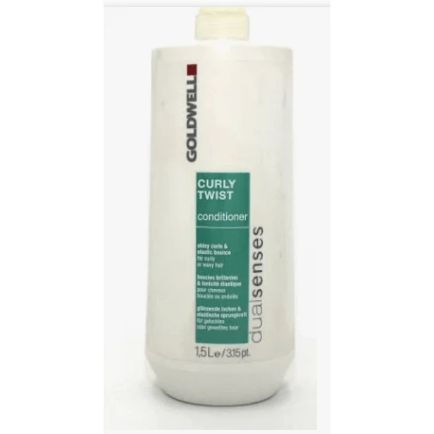 Goldwell Dual Senses Curly Twist Shampoo   1.5 Le/3.15pt