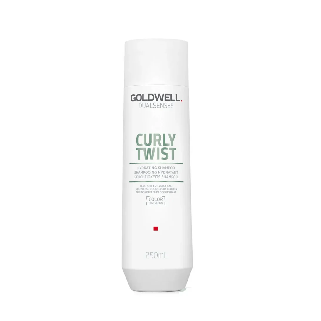 Goldwell Dualsenses Curly Twist Shampoo for Unisex, 25.4 Ounce