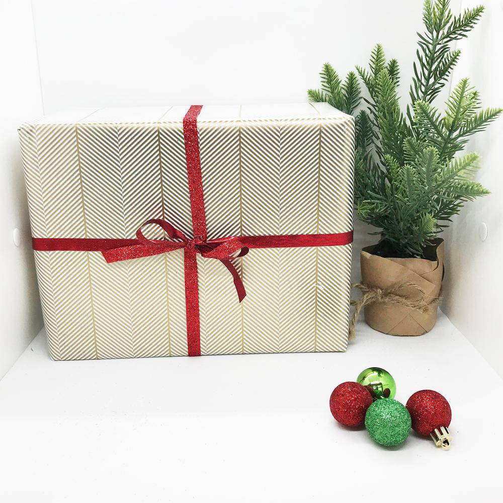 Gorgeous Gift Wrap - Image 3