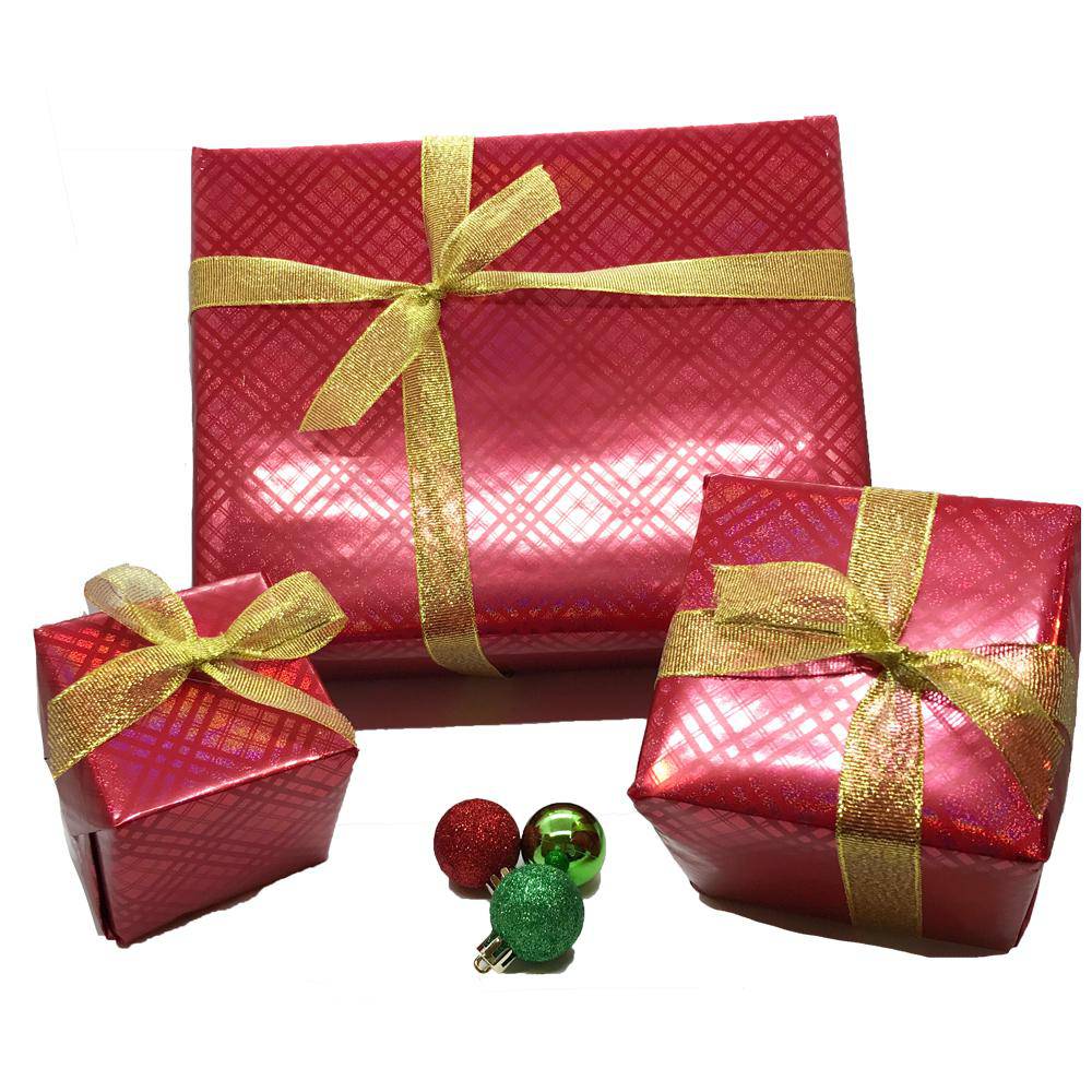 Gorgeous Gift Wrap - Image 4