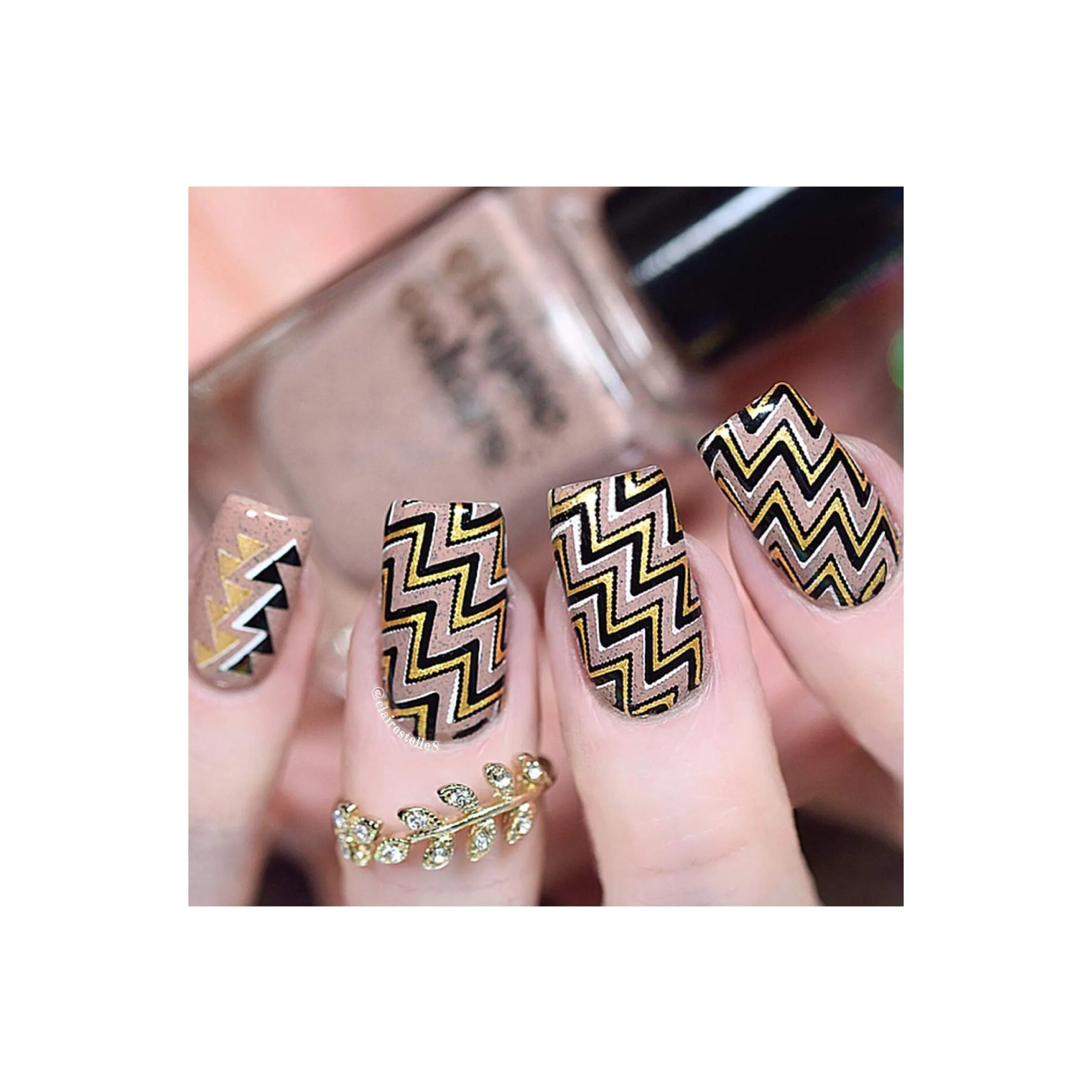 Got Chevron-02 - Image 3