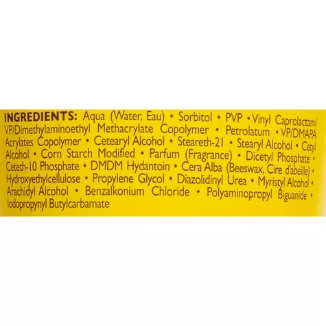 Got2B Glued Styling Spiking Glue Screaming Hold - Image 3